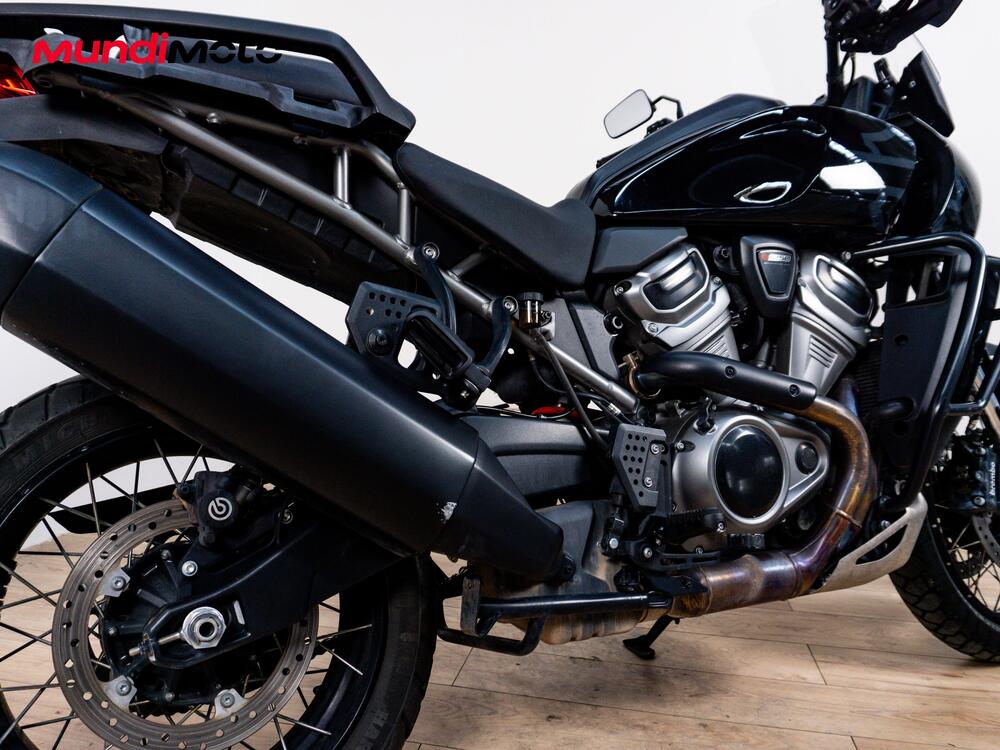 Harley-Davidson Pan America 1250 Special (2020 - 25) (4)