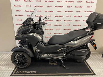 Yamaha Tricity 300 (2021 - 24) usata
