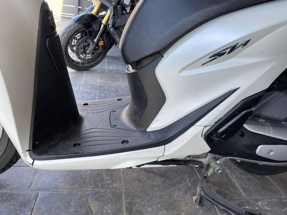 Honda SH 150i (2024 - 25) (9)