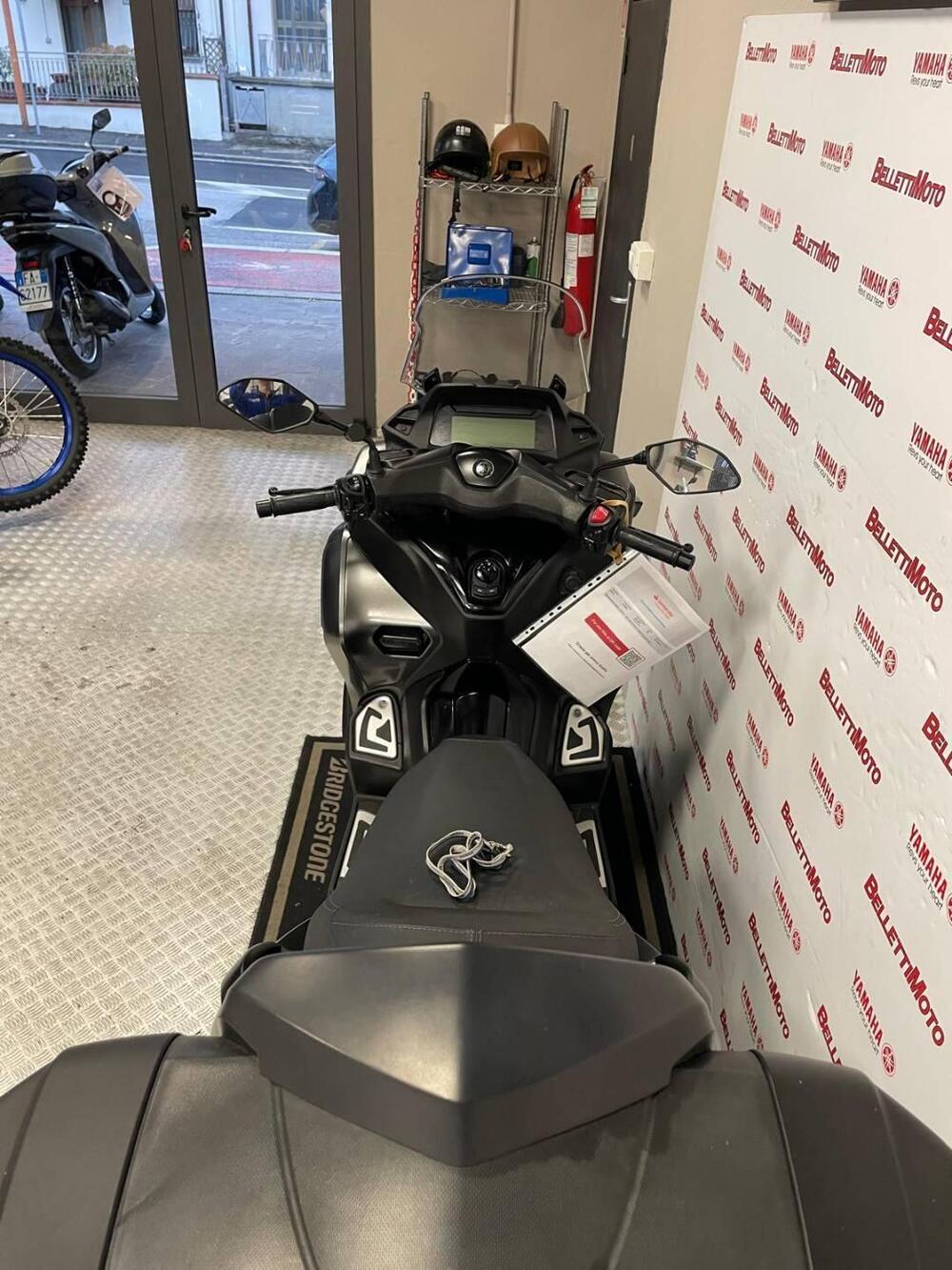 Yamaha Tricity 300 (2021 - 24) (2)