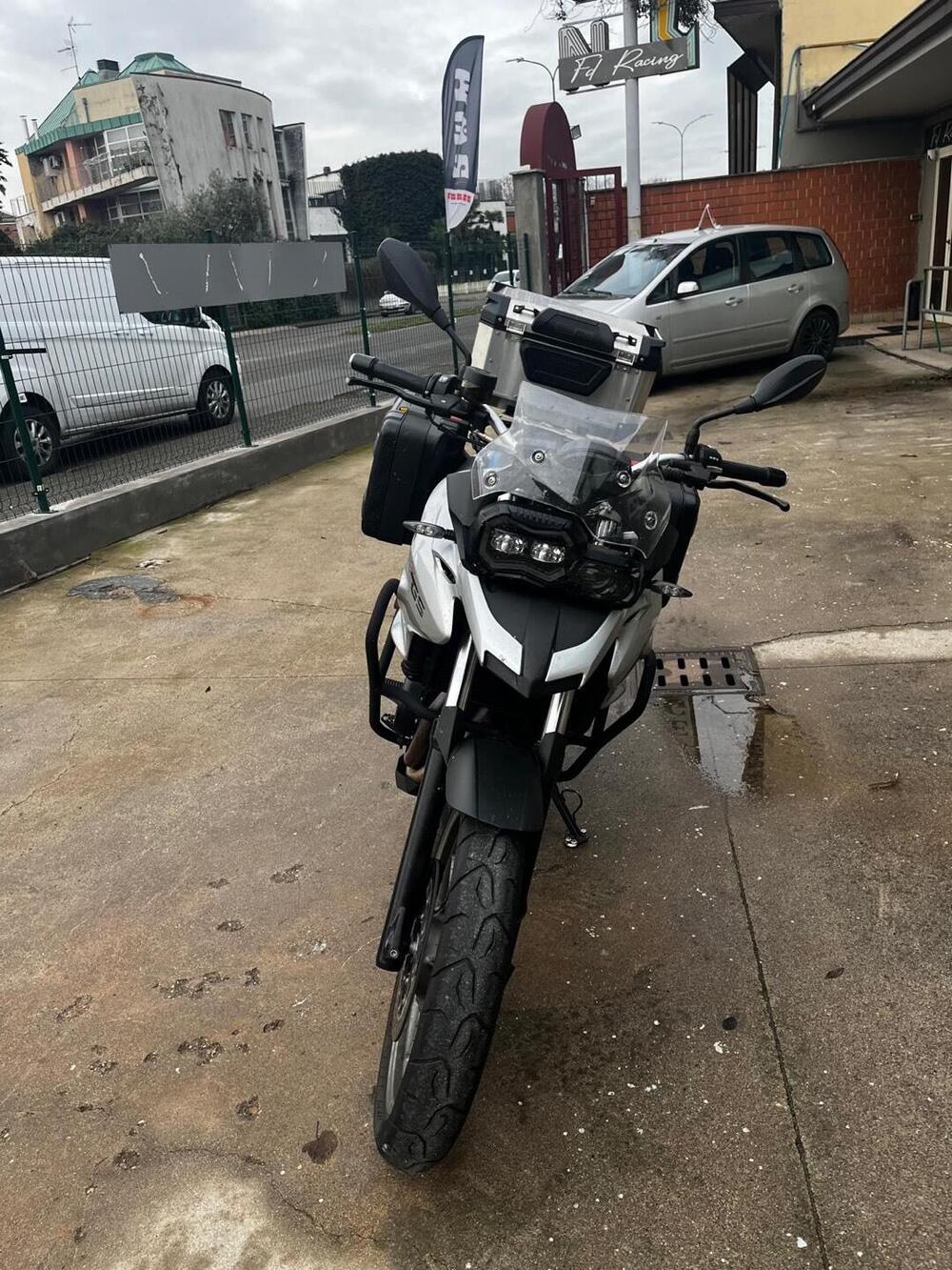 Bmw F 700 GS (2012 - 15) (3)