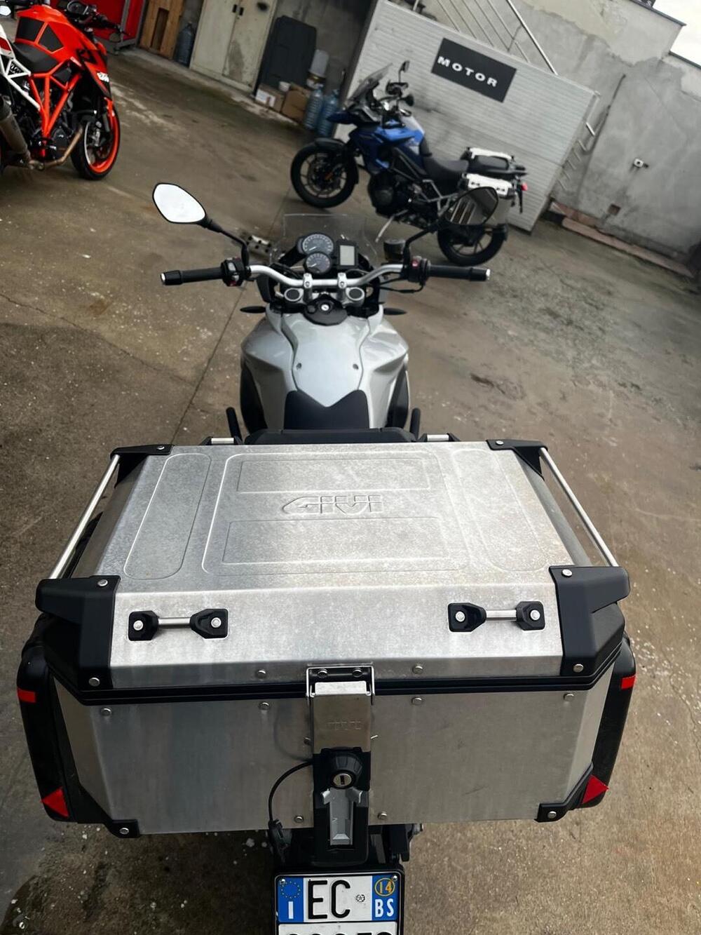 Bmw F 700 GS (2012 - 15) (5)