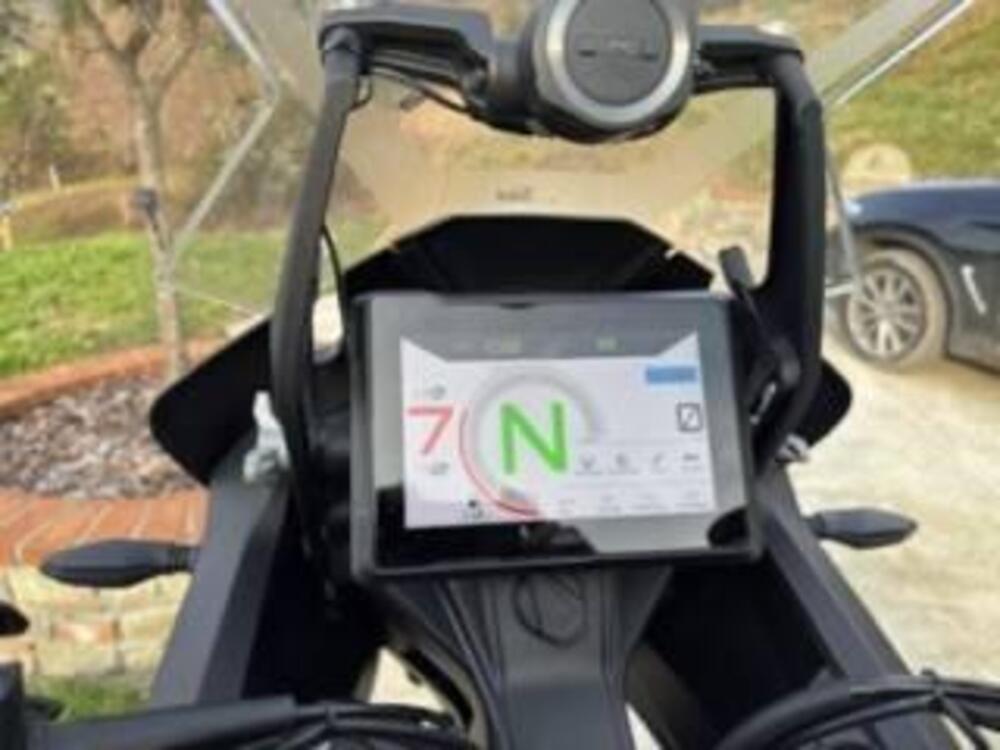 KTM 1290 Super Adventure S (2022 - 25) (2)