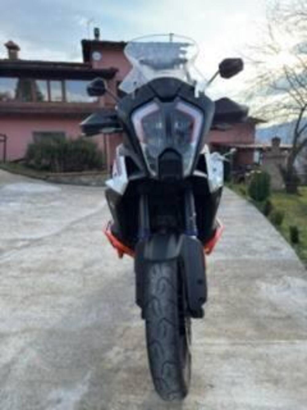 KTM 1290 Super Adventure S (2022 - 25) (3)