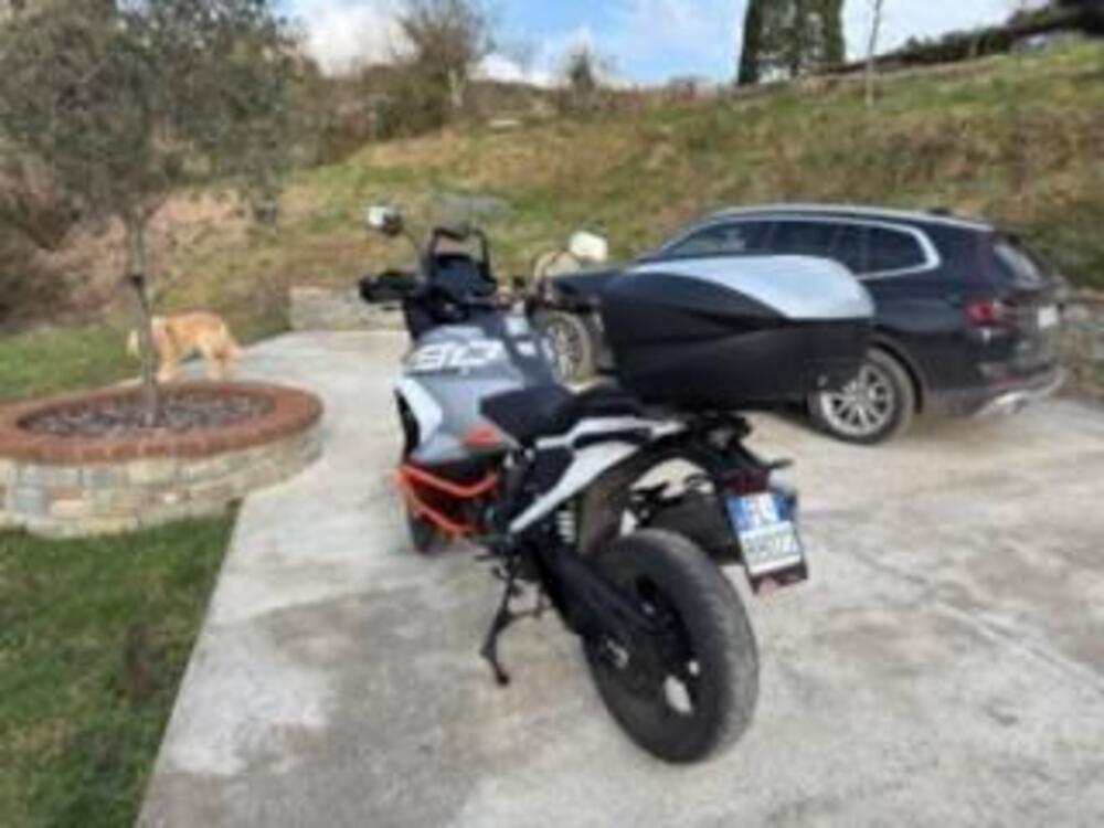 KTM 1290 Super Adventure S (2022 - 25) (5)