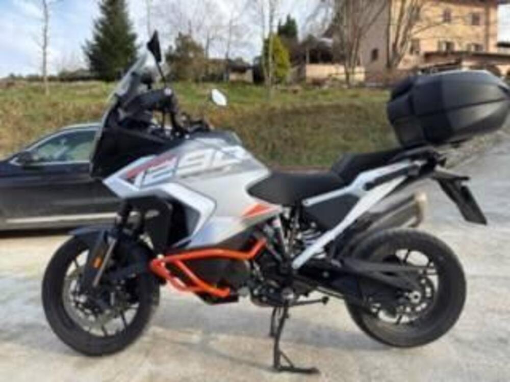 KTM 1290 Super Adventure S (2022 - 25) (6)