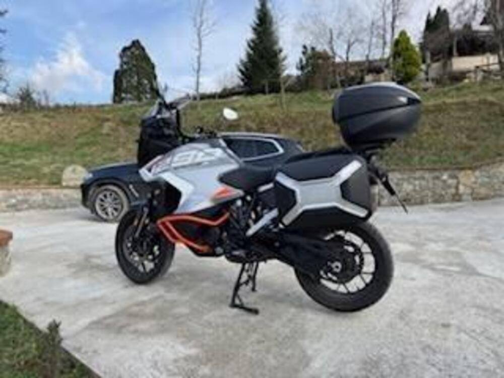 KTM 1290 Super Adventure S (2022 - 25) (8)