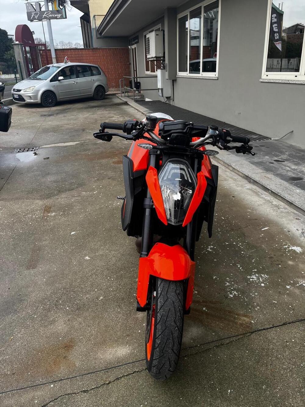 KTM 1290 Super Duke R ABS (2014 - 16) (2)