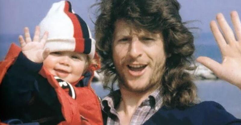 Nico Cereghini: &ldquo;Valentino e Graziano Rossi, una vicenda dolorosa&rdquo;