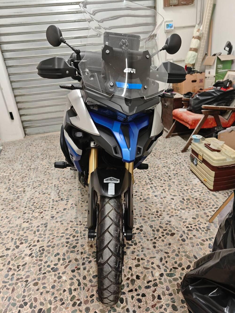 Voge Valico 525DSX (2023 - 26) (4)