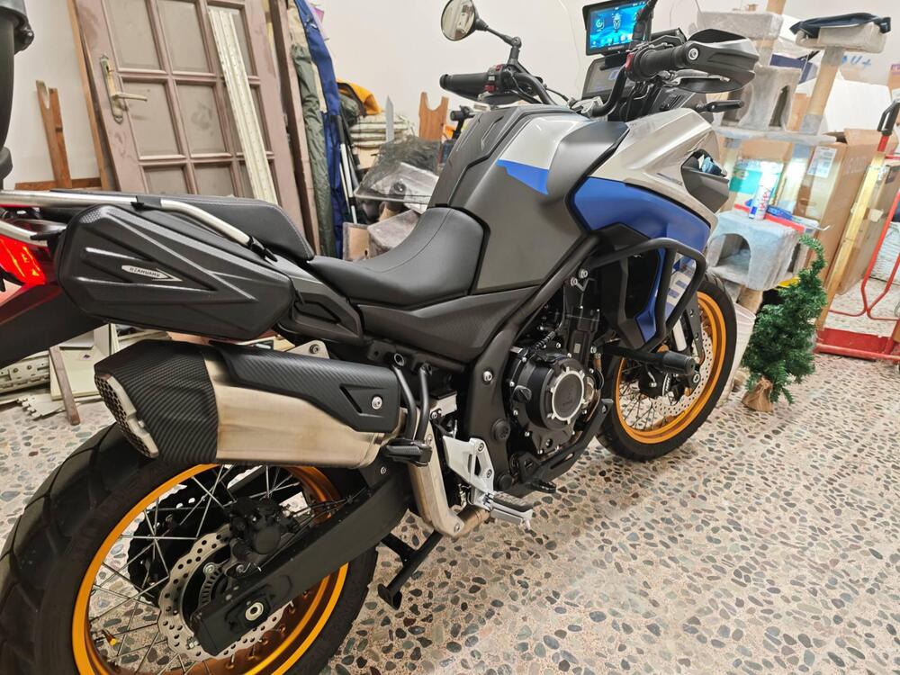 Voge Valico 525DSX (2023 - 26) (6)