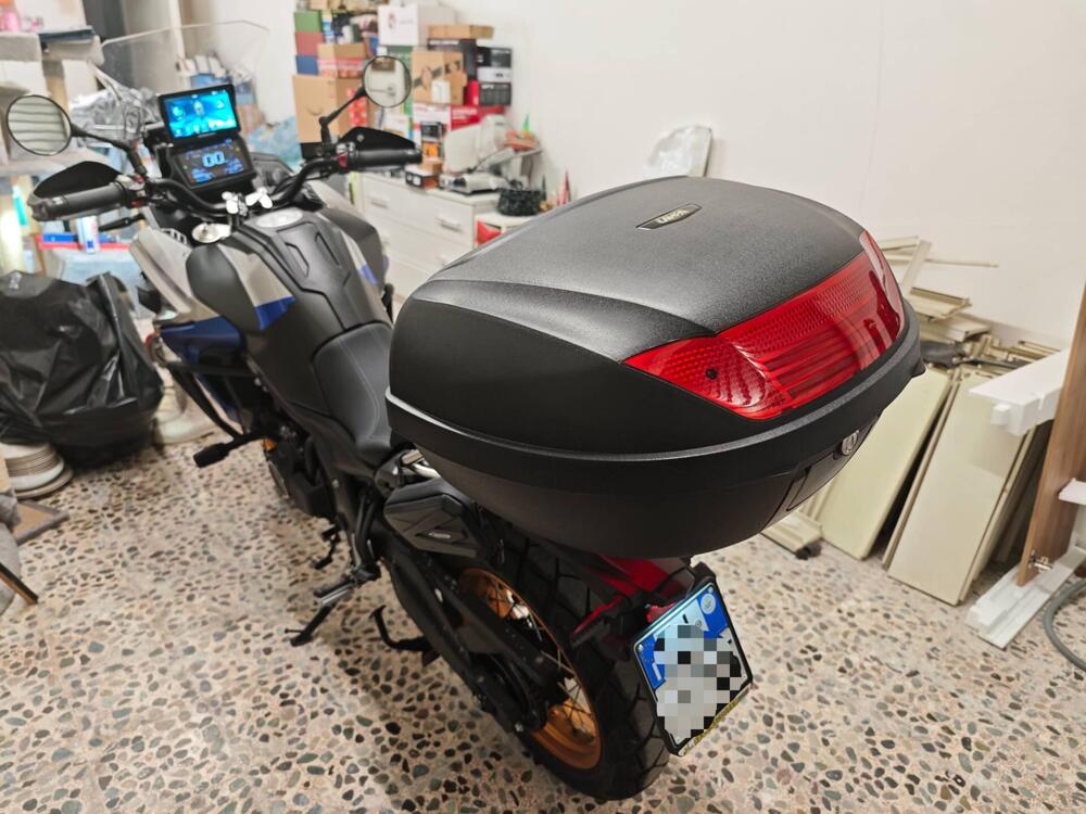 Voge Valico 525DSX (2023 - 26) (7)