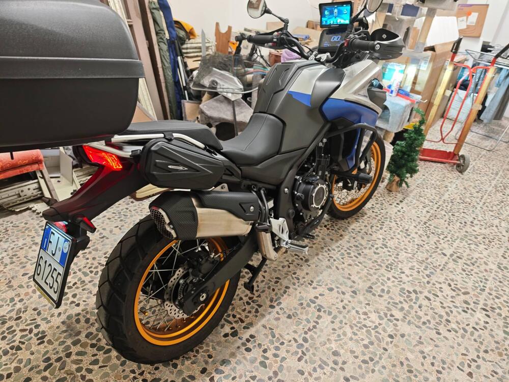 Voge Valico 525DSX (2023 - 26) (8)