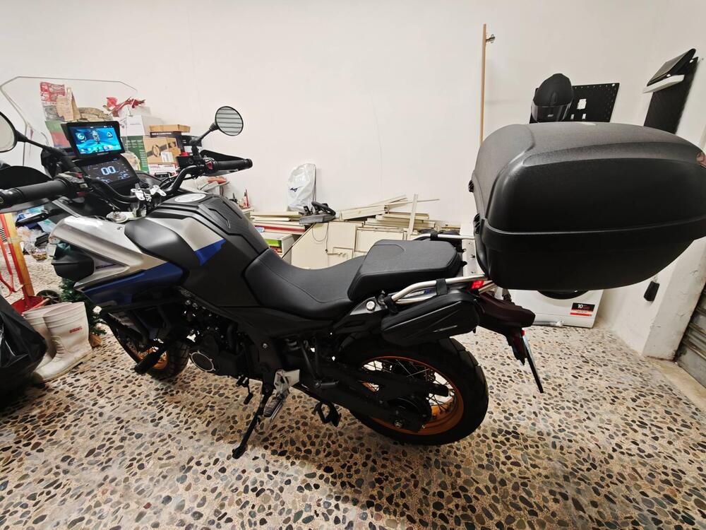 Voge Valico 525DSX (2023 - 26) (9)