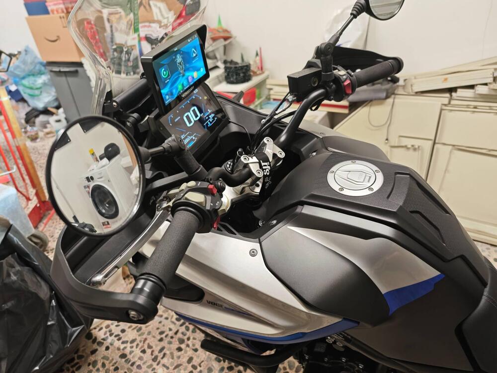 Voge Valico 525DSX (2023 - 26) (11)