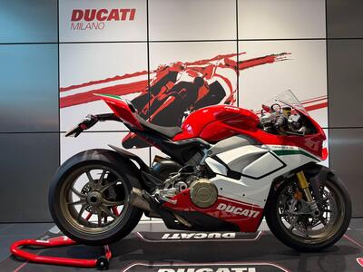 Ducati Panigale V4 Speciale 1100 (2018 - 19) usata