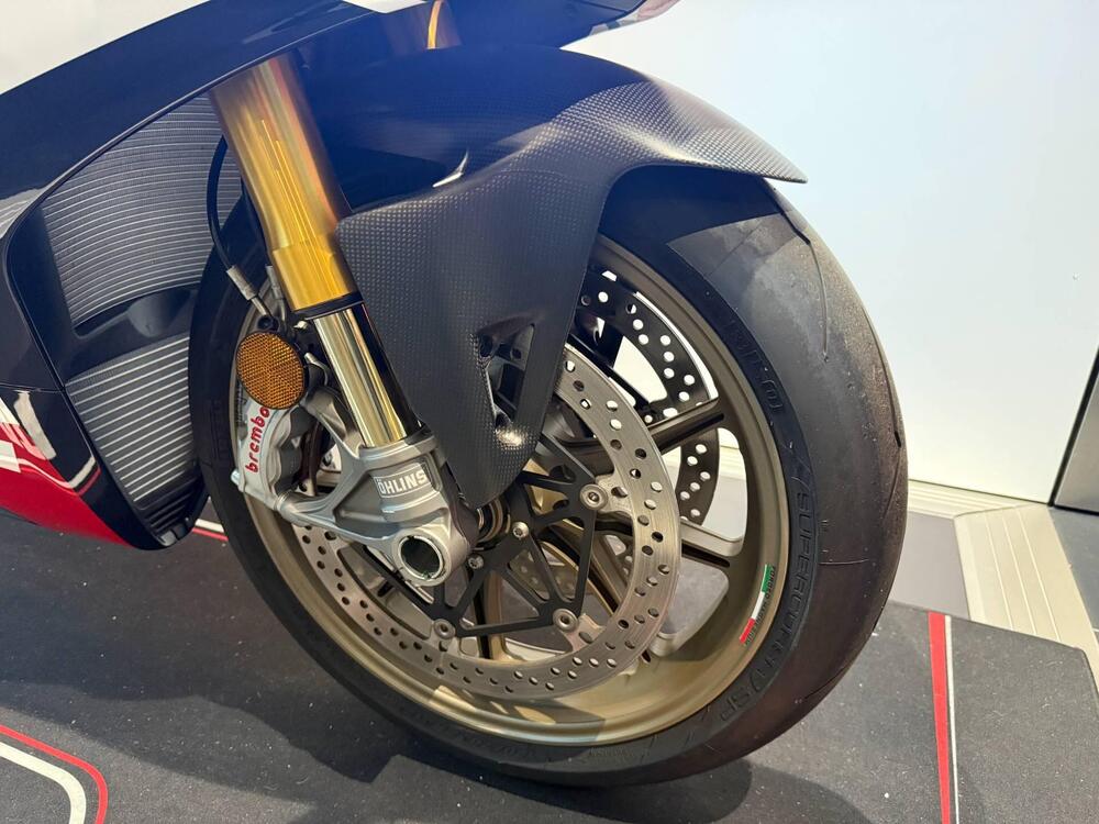 Ducati Panigale V4 Speciale 1100 (2018 - 19) (3)