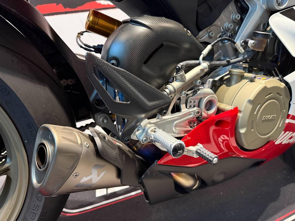 Ducati Panigale V4 Speciale 1100 (2018 - 19) (4)