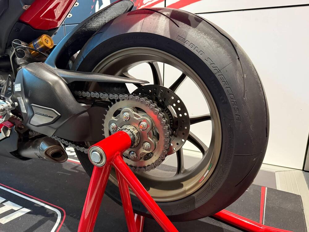 Ducati Panigale V4 Speciale 1100 (2018 - 19) (10)