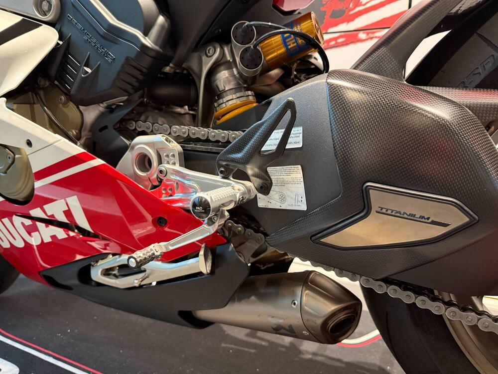 Ducati Panigale V4 Speciale 1100 (2018 - 19) (11)