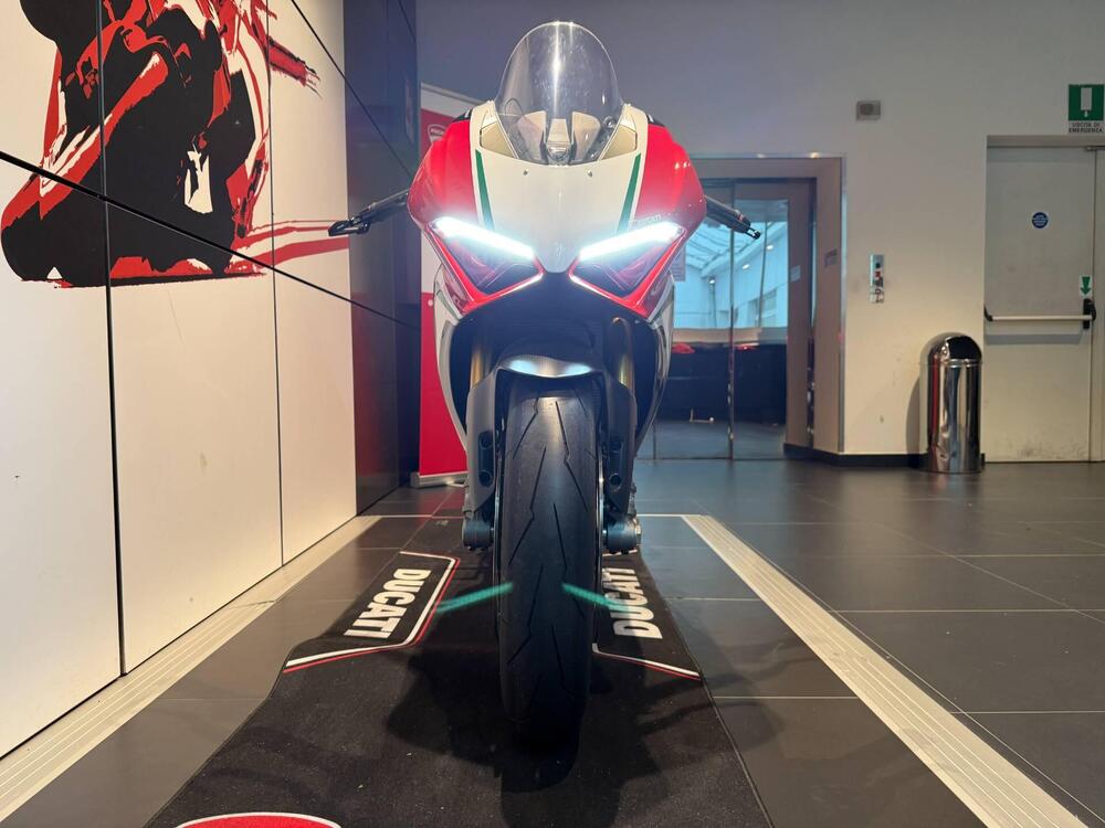 Ducati Panigale V4 Speciale 1100 (2018 - 19) (15)