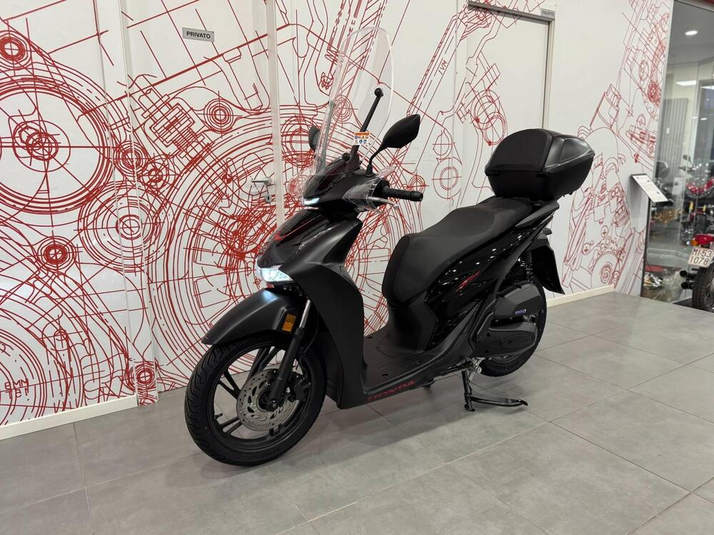 Honda SH 125 Sport (2026) (5)