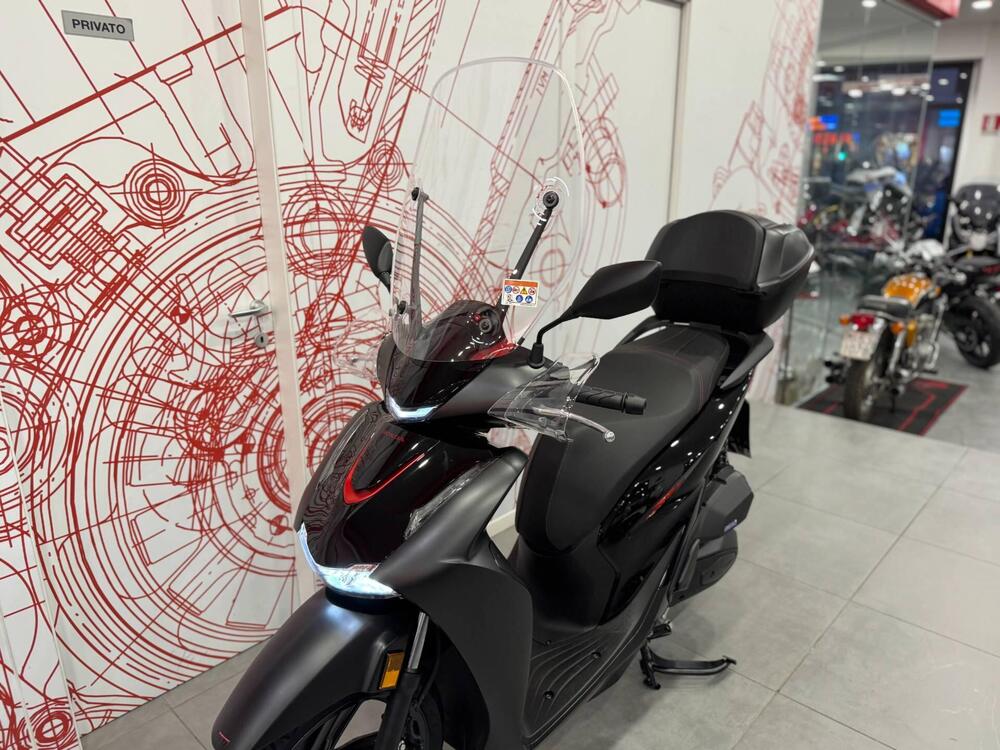 Honda SH 125 Sport (2026) (14)