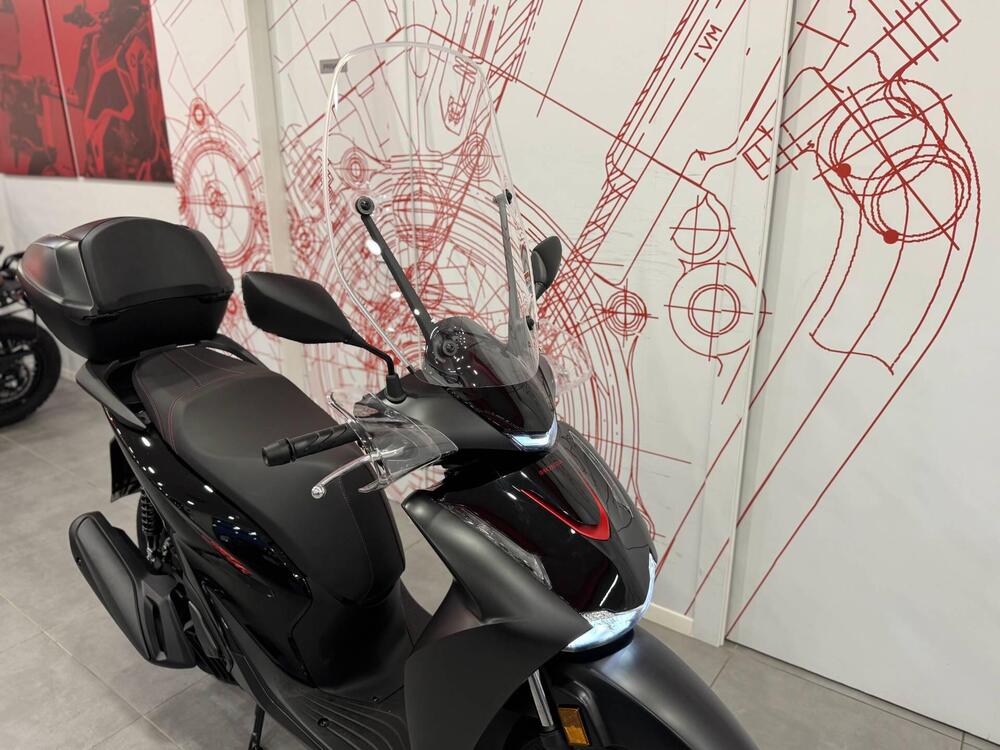 Honda SH 125 Sport (2026) (10)