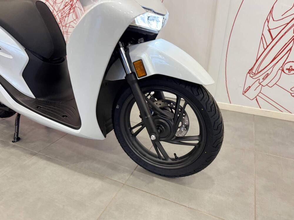 Honda SH 125 (2026) (7)