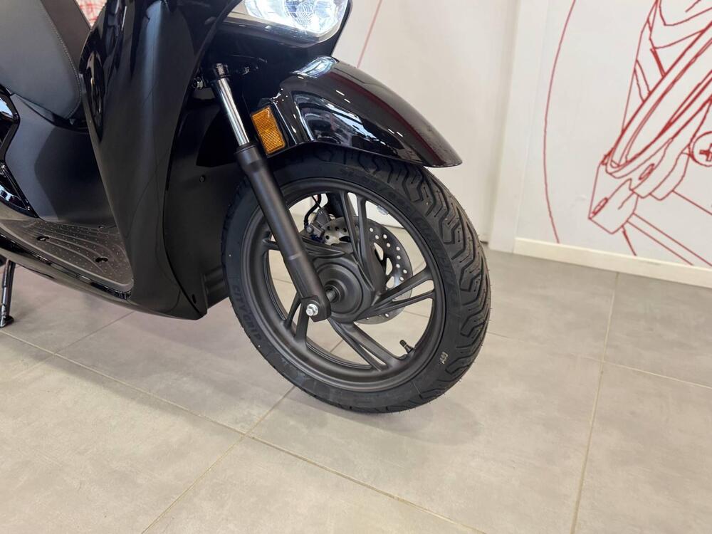 Honda SH 125 (2026) (9)