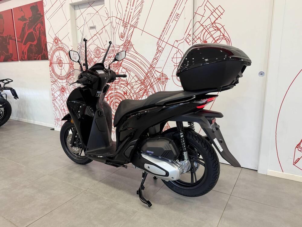 Honda SH 125 (2026) (6)