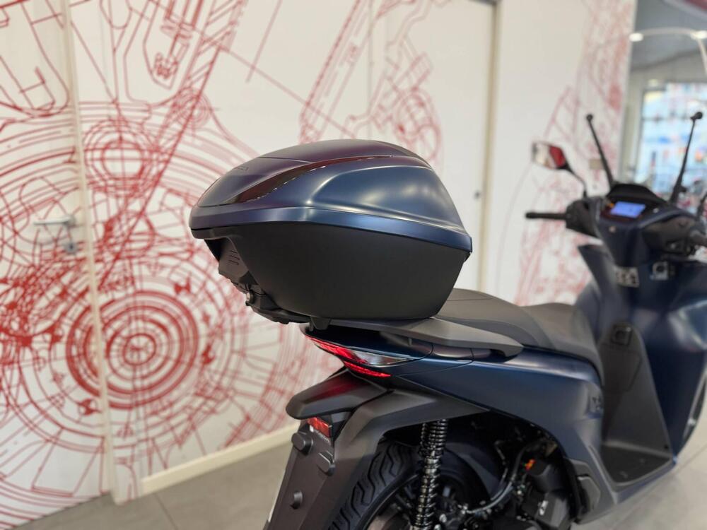 Honda SH 125 (2026) (10)