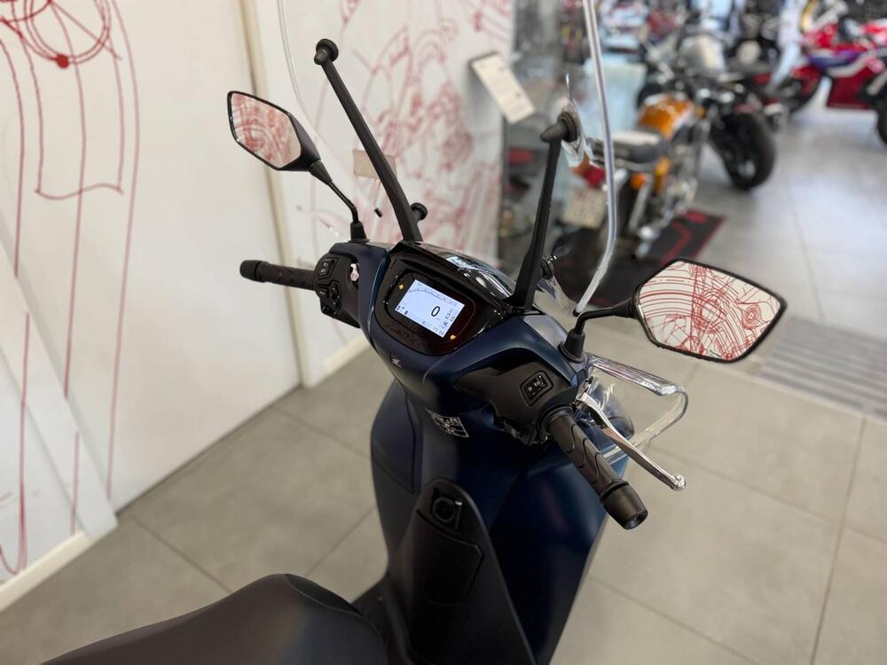 Honda SH 125 (2026) (8)