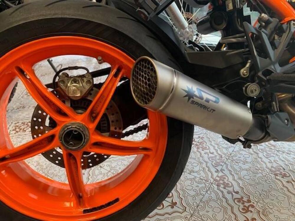 KTM 1290 Super Duke R (2022 - 23) (2)