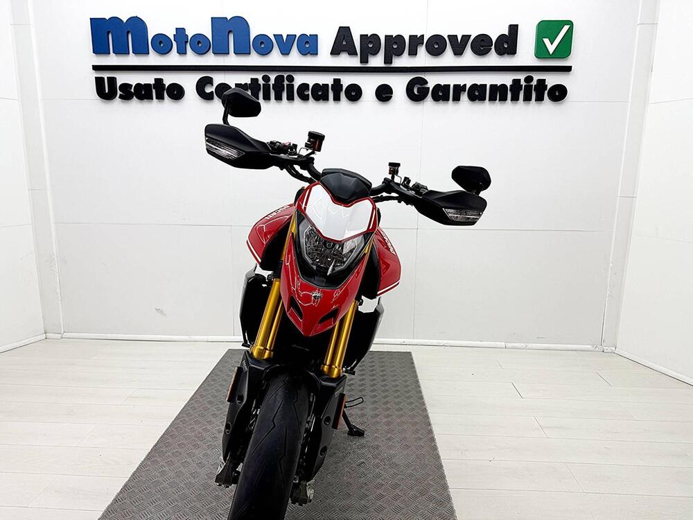 Ducati Hypermotard 950 SP (2019 - 20) (2)