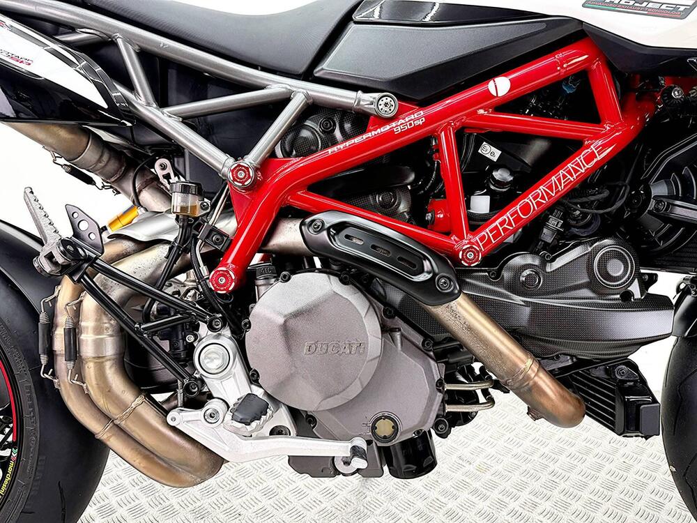 Ducati Hypermotard 950 SP (2019 - 20) (8)