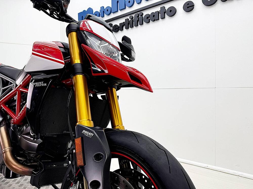 Ducati Hypermotard 950 SP (2019 - 20) (10)