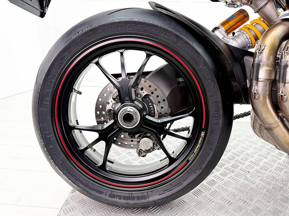 Ducati Hypermotard 950 SP (2019 - 20) (6)