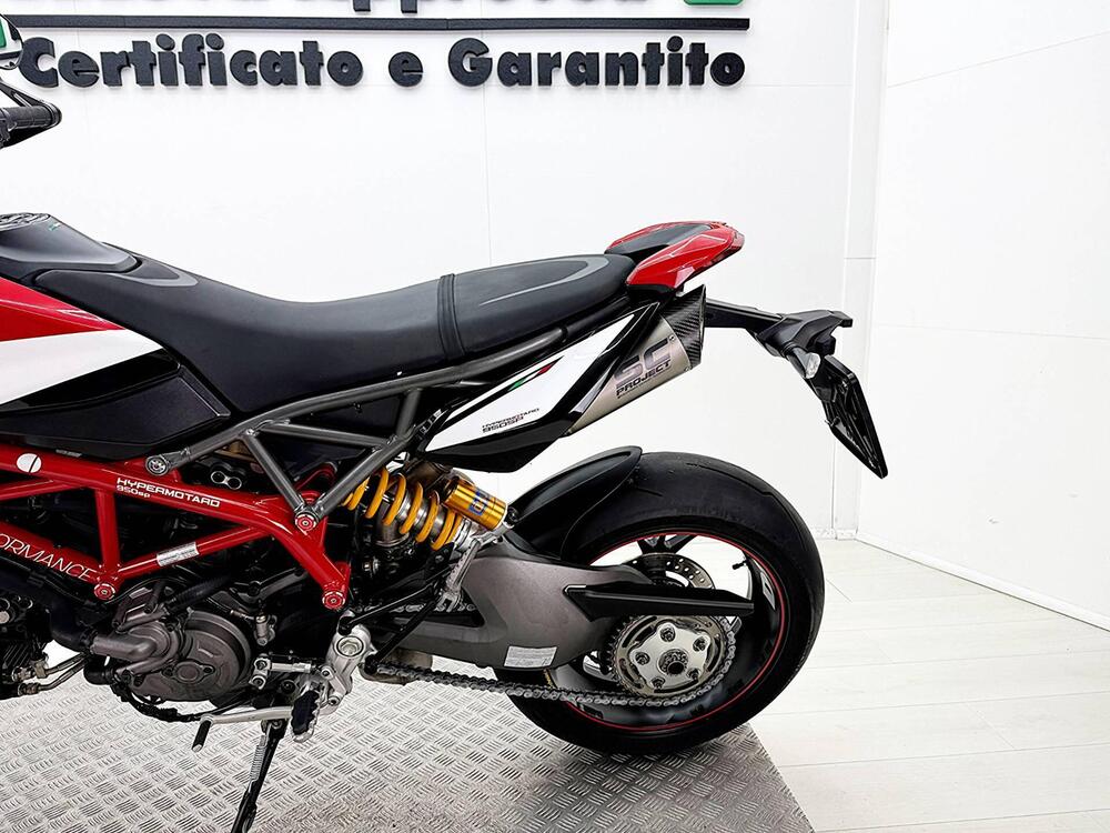Ducati Hypermotard 950 SP (2019 - 20) (15)