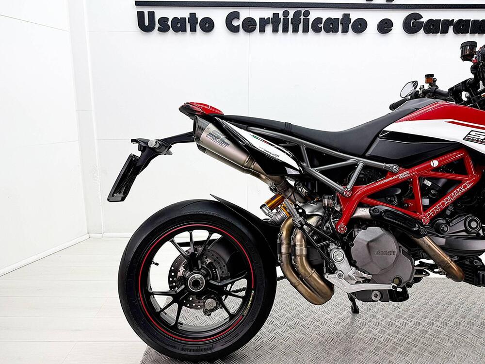 Ducati Hypermotard 950 SP (2019 - 20) (7)