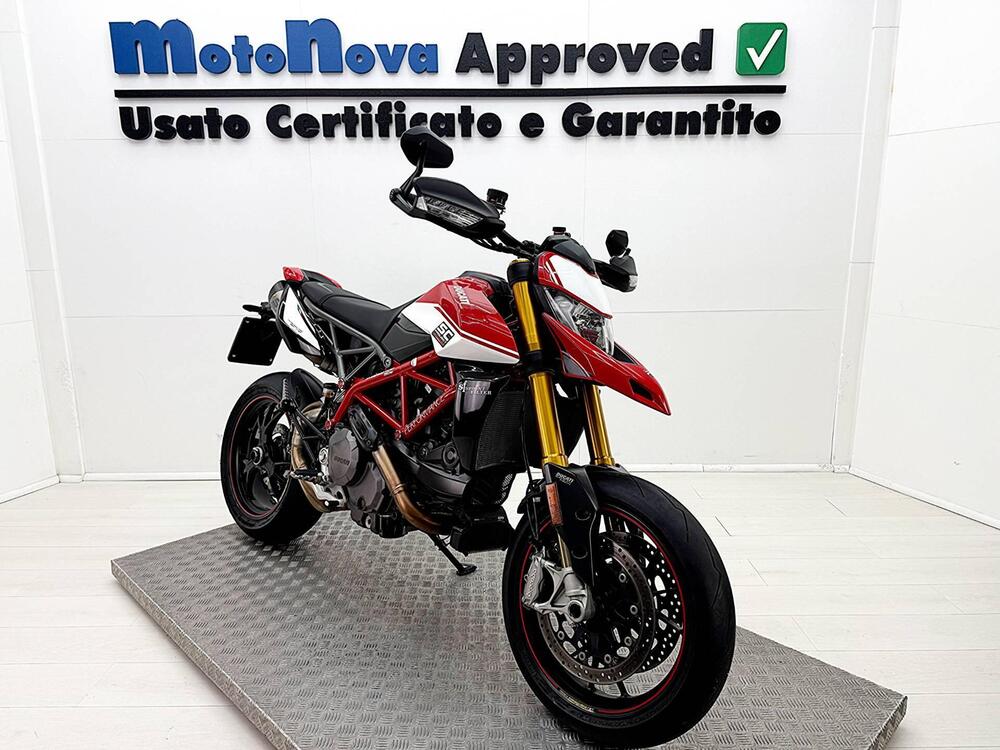Ducati Hypermotard 950 SP (2019 - 20) (3)