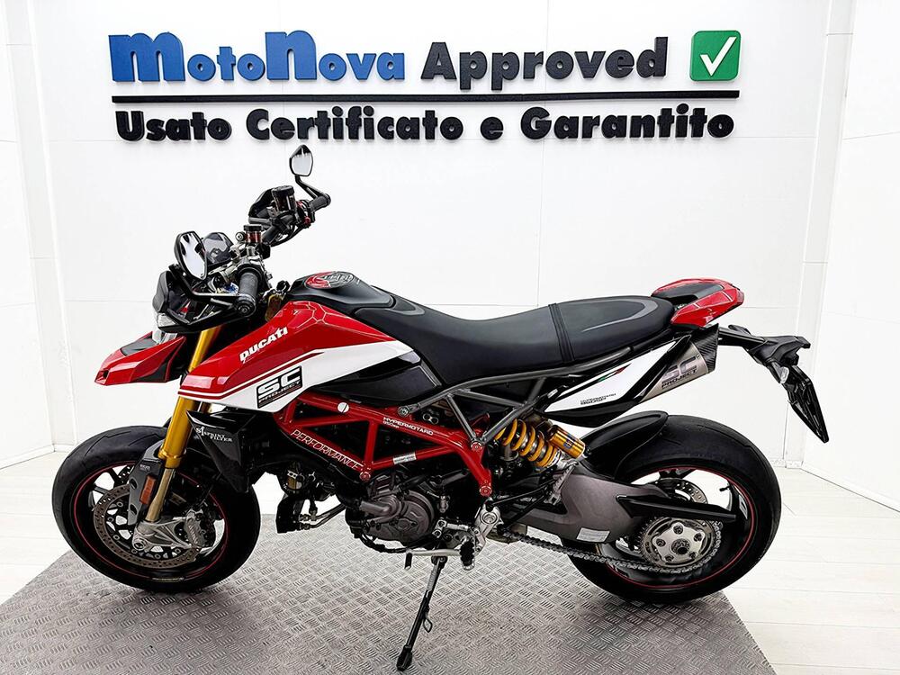 Ducati Hypermotard 950 SP (2019 - 20) (5)