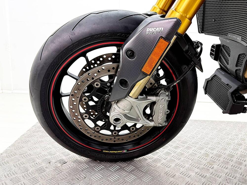 Ducati Hypermotard 950 SP (2019 - 20) (12)