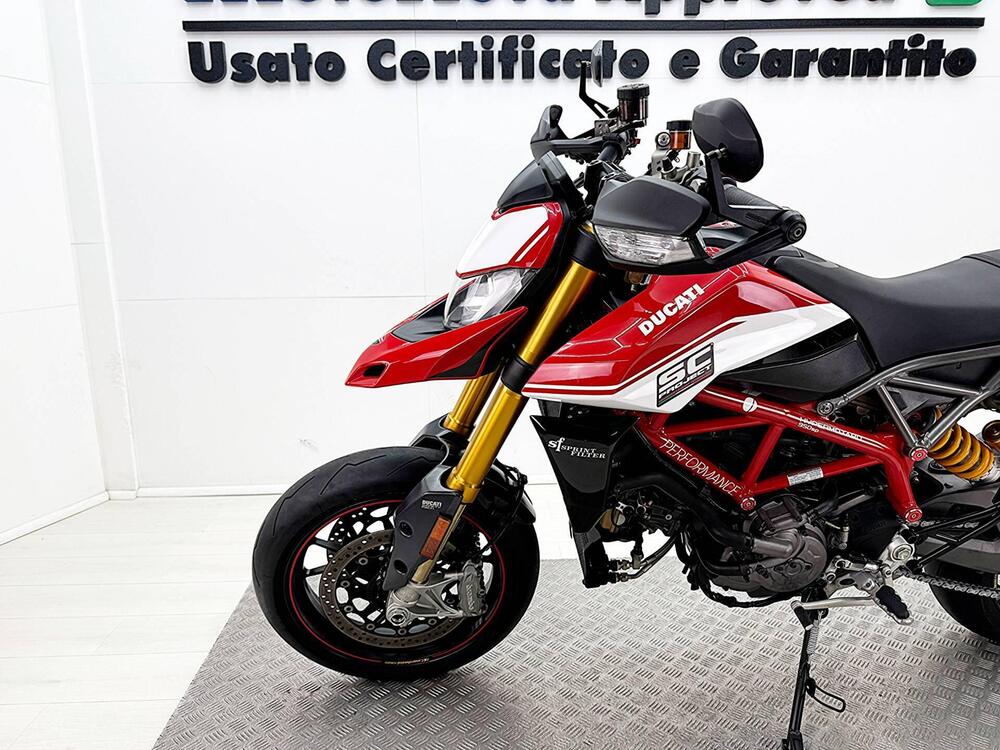 Ducati Hypermotard 950 SP (2019 - 20) (13)