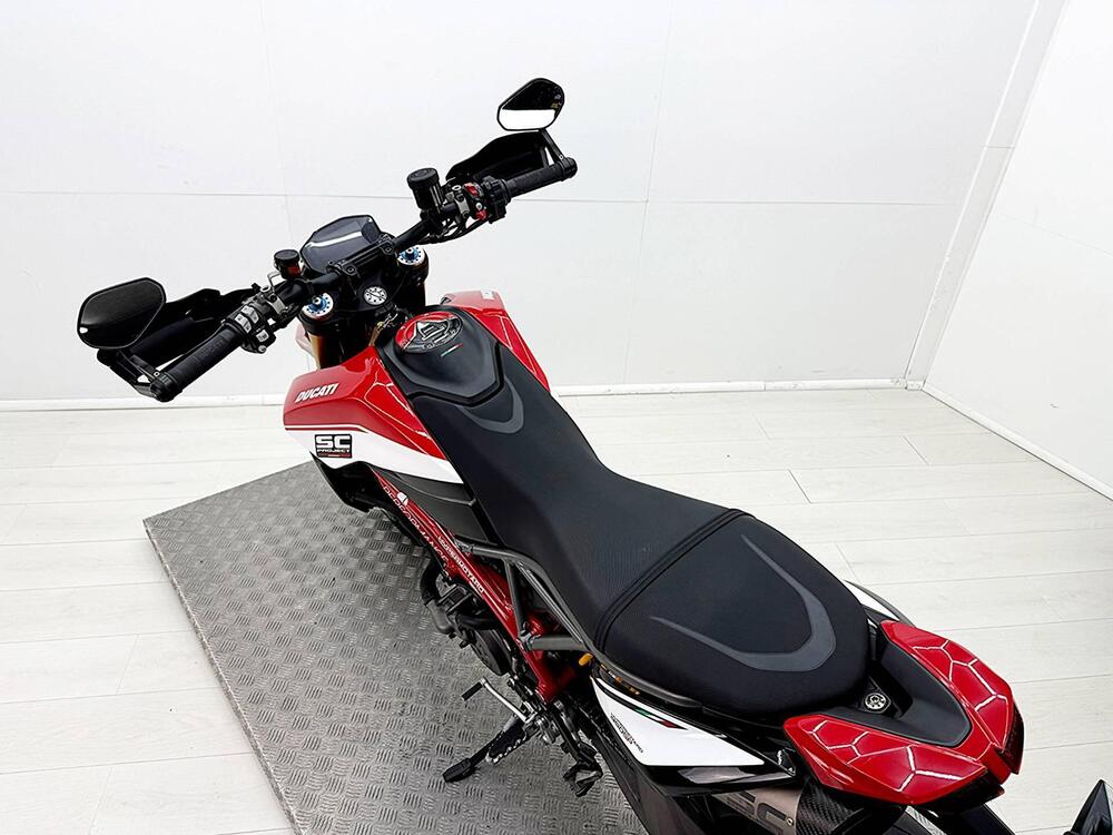 Ducati Hypermotard 950 SP (2019 - 20) (18)