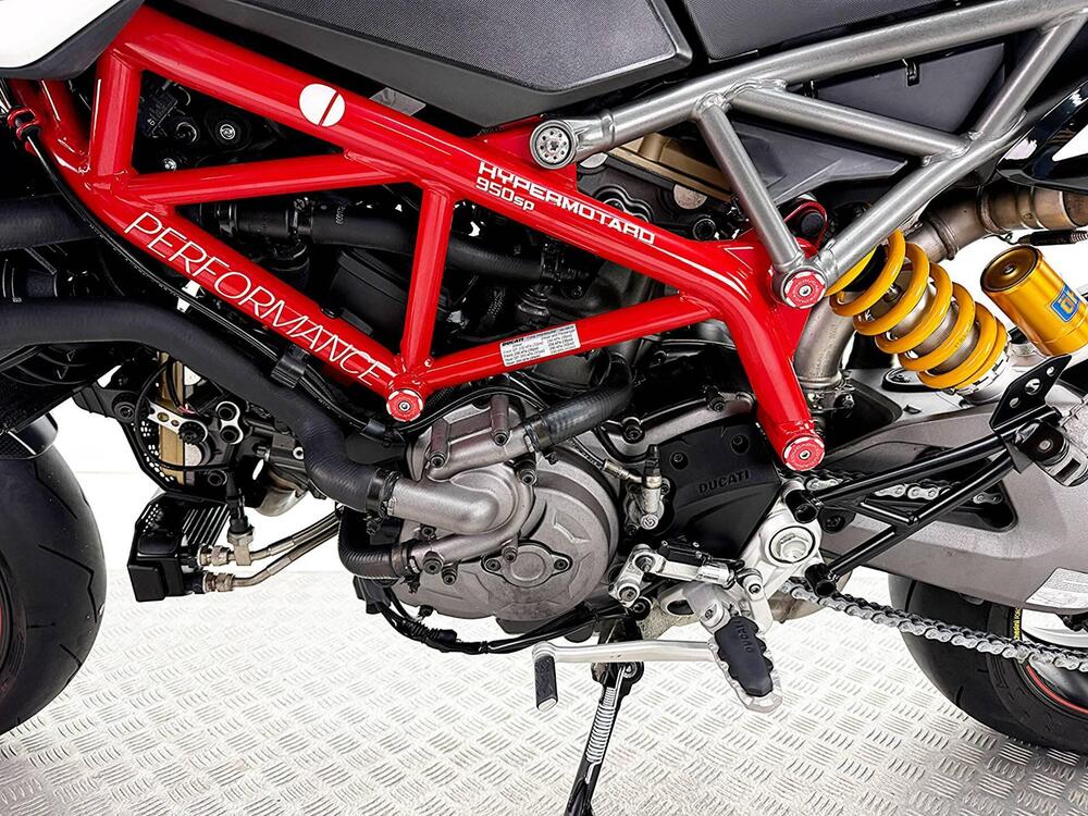 Ducati Hypermotard 950 SP (2019 - 20) (14)