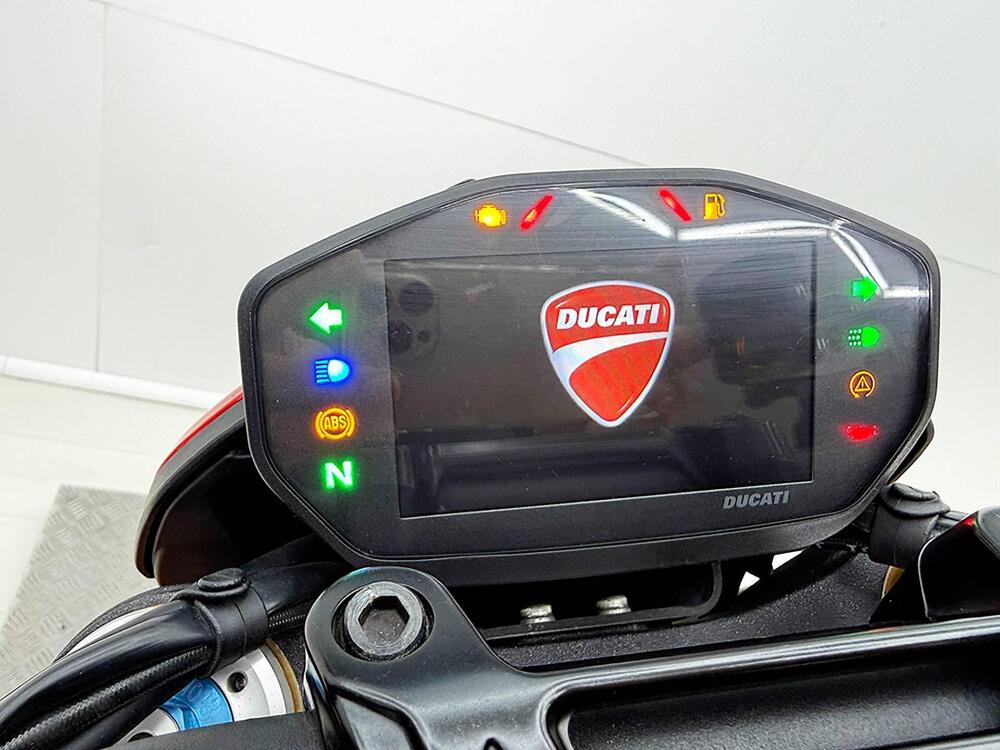 Ducati Hypermotard 950 SP (2019 - 20) (20)