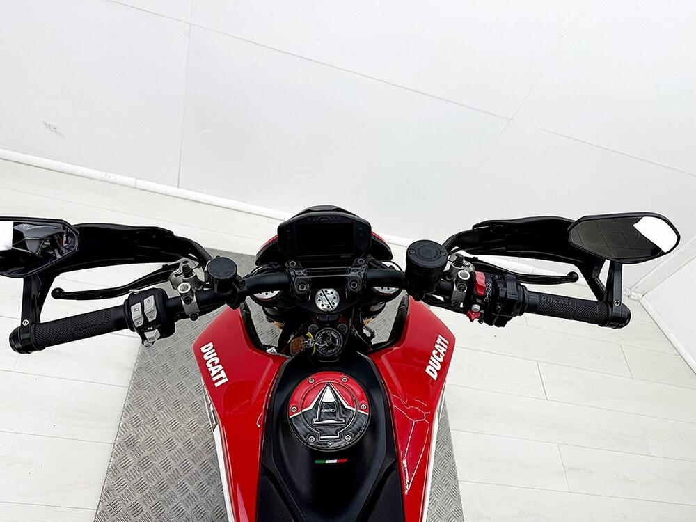 Ducati Hypermotard 950 SP (2019 - 20) (19)