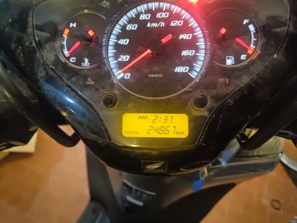 Honda SH 300 i (2006 - 10)