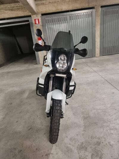 KTM 990 Adventure Dakar ABS (2011) usata